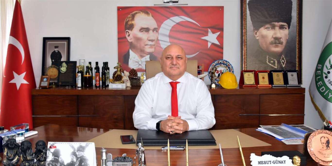    Yatağan Belediyesi personeline 97 bin lira promosyon desteği haberi