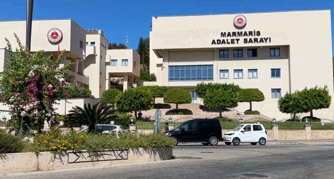 Marmaris'te çocuğu fuhşa zorlayan 2 şahıs tutuklandı haberi