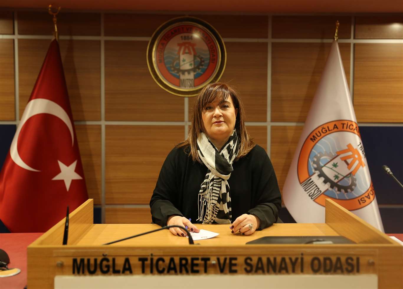 Levent Börek Muğla Şubesi açıldı Devrim Gazetesi