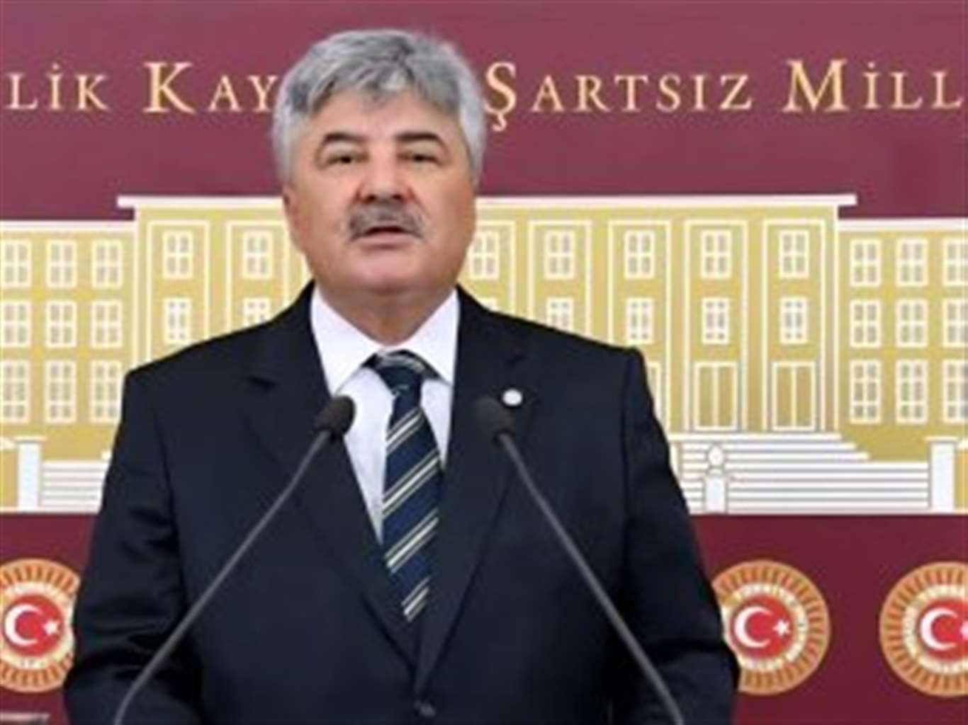 Metin Ergun: 