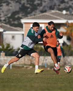 Muğlaspor, Beykoz Anadoluspor maçı için hazırlıklara başladı haberi