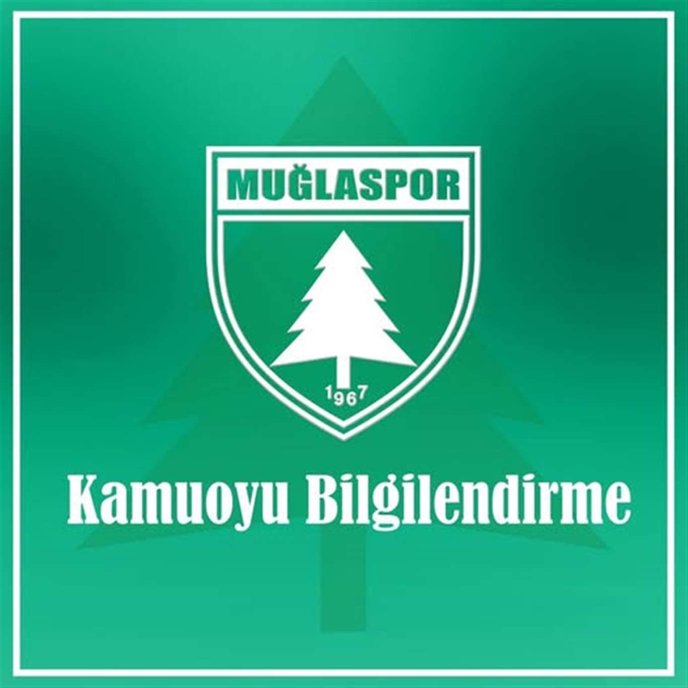 Muğlaspor'un Olağanüstü Genel Kurulu ertelendi haberi