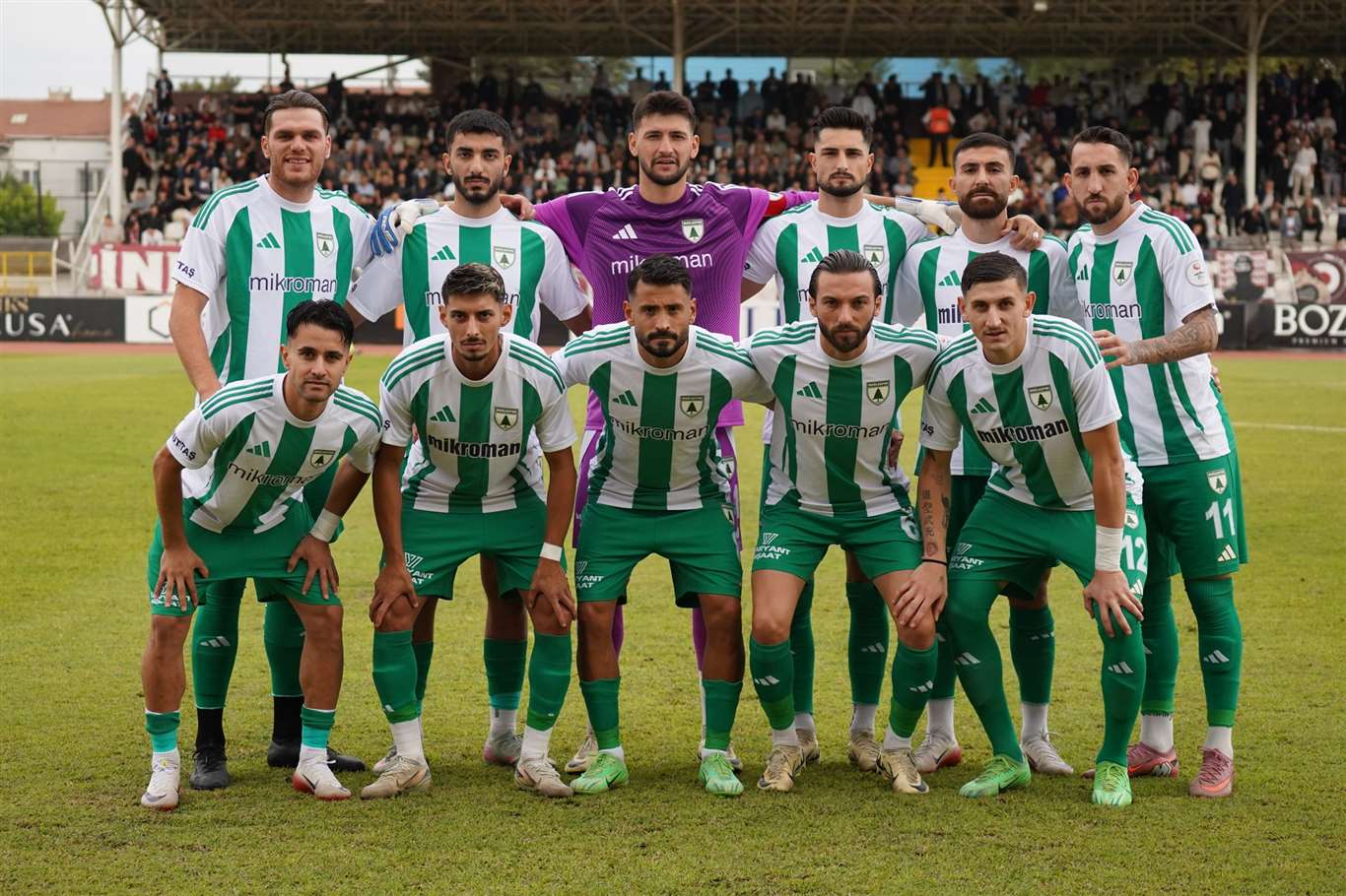 Muğlaspor, Erbaaspor maçını Pazartesi Bodrum'da oynayacak haberi