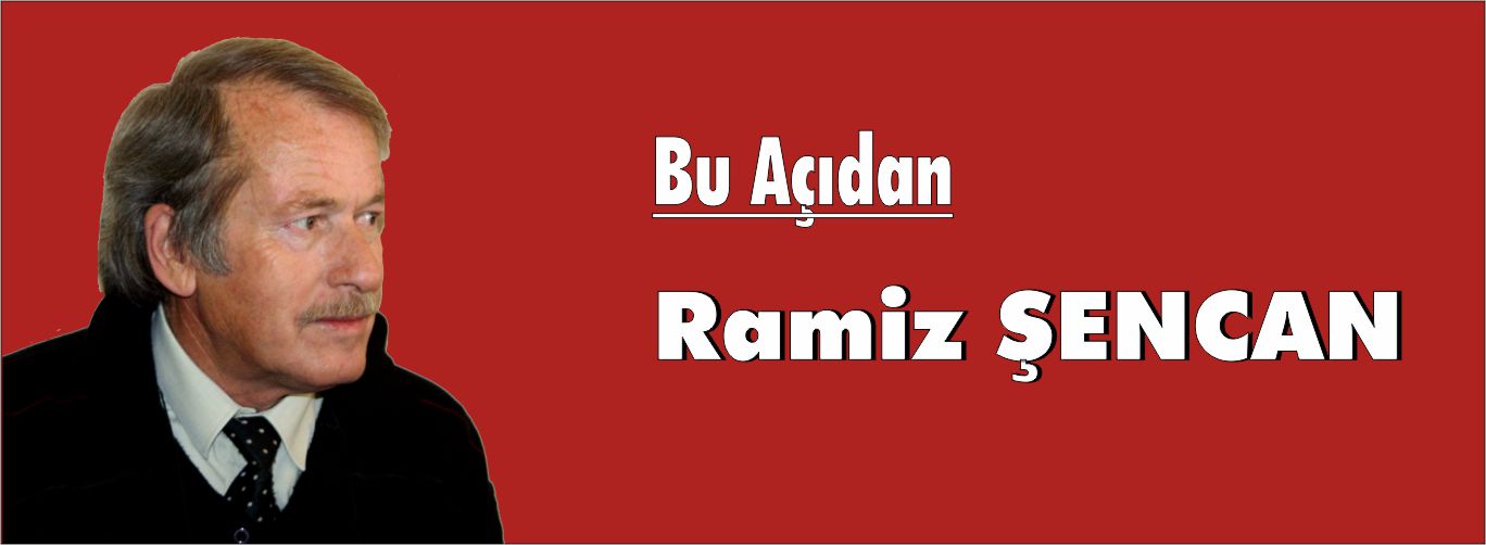 Ramiz ŞENCAN 