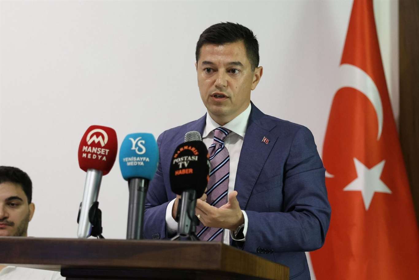 Marmaris'te turizm alarmı: 