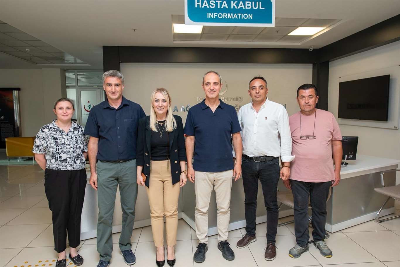 Muğla Ağız ve Diş Sağlığı Merkezi'nde akşam polikliniği başladı haberi