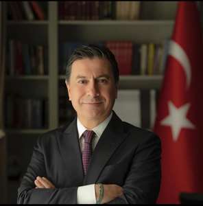 Başkan Aras'tan Kurban Bayramı mesajı haberi