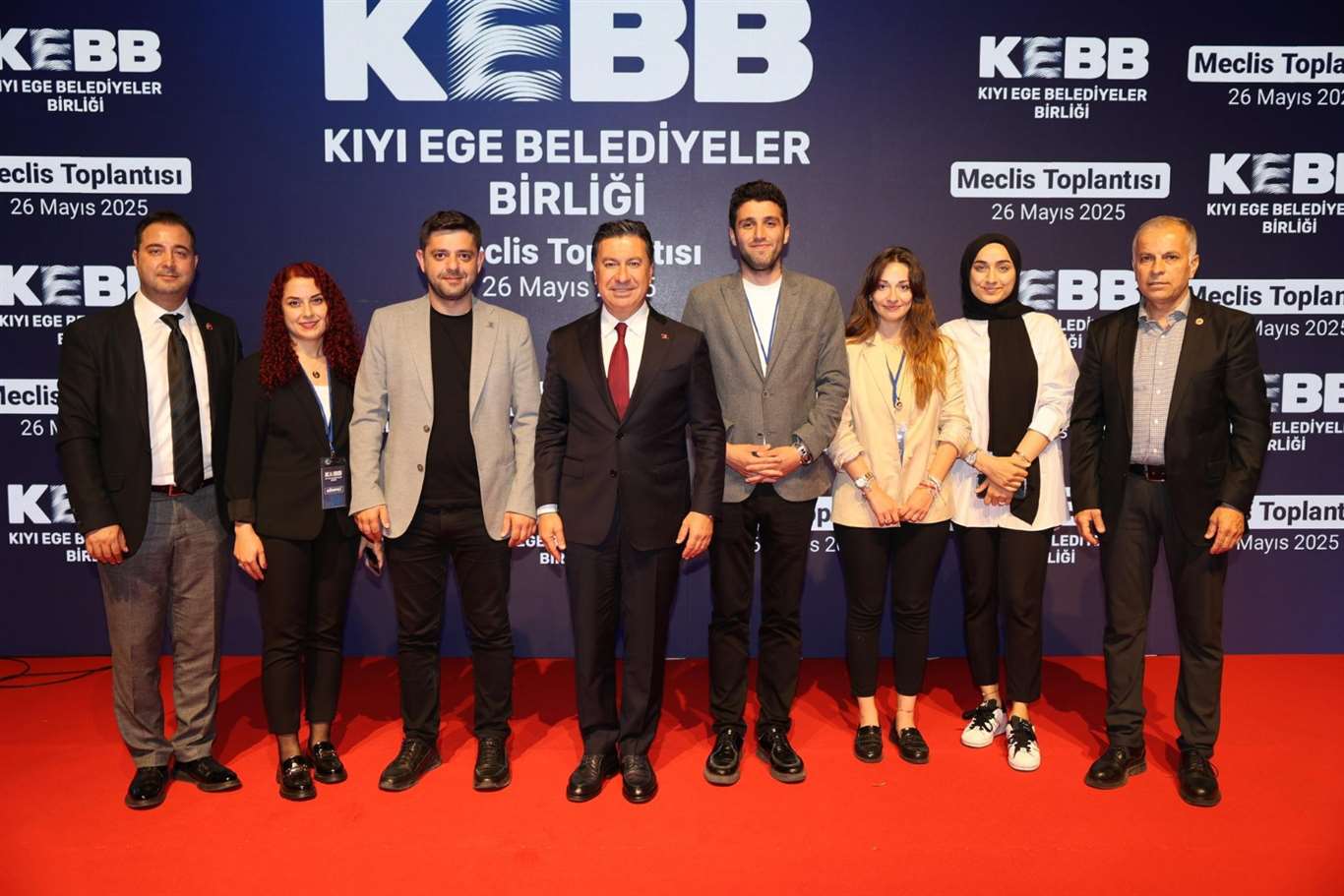 Ahmet Aras'tan yerel yönetim çağrısı: 