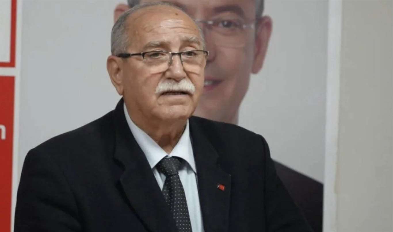  CHP Milas İlçe Başkanı Ahmet Kılbey istifa etti haberi
