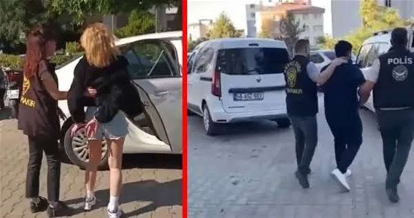Muğla dahil 14 İlde 