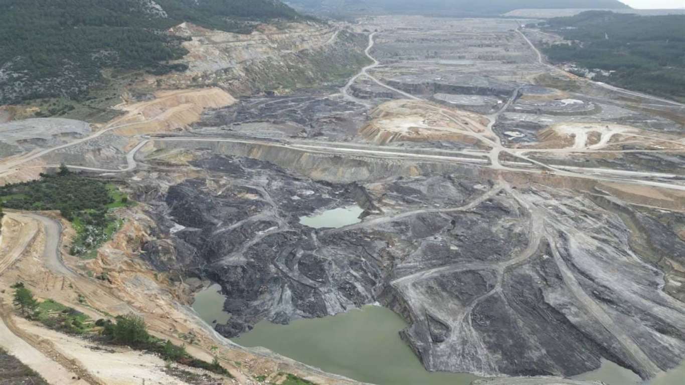 Akbelen'de 679 parsele acele kamulaştırma: Muğla'dan ortak tepki haberi