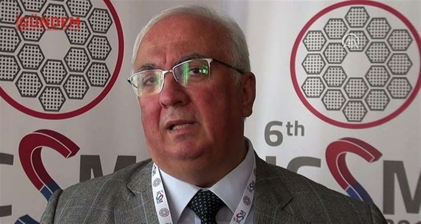 Nobel Barış Ödüllü Bilim Adamları Fethiye'de haberi