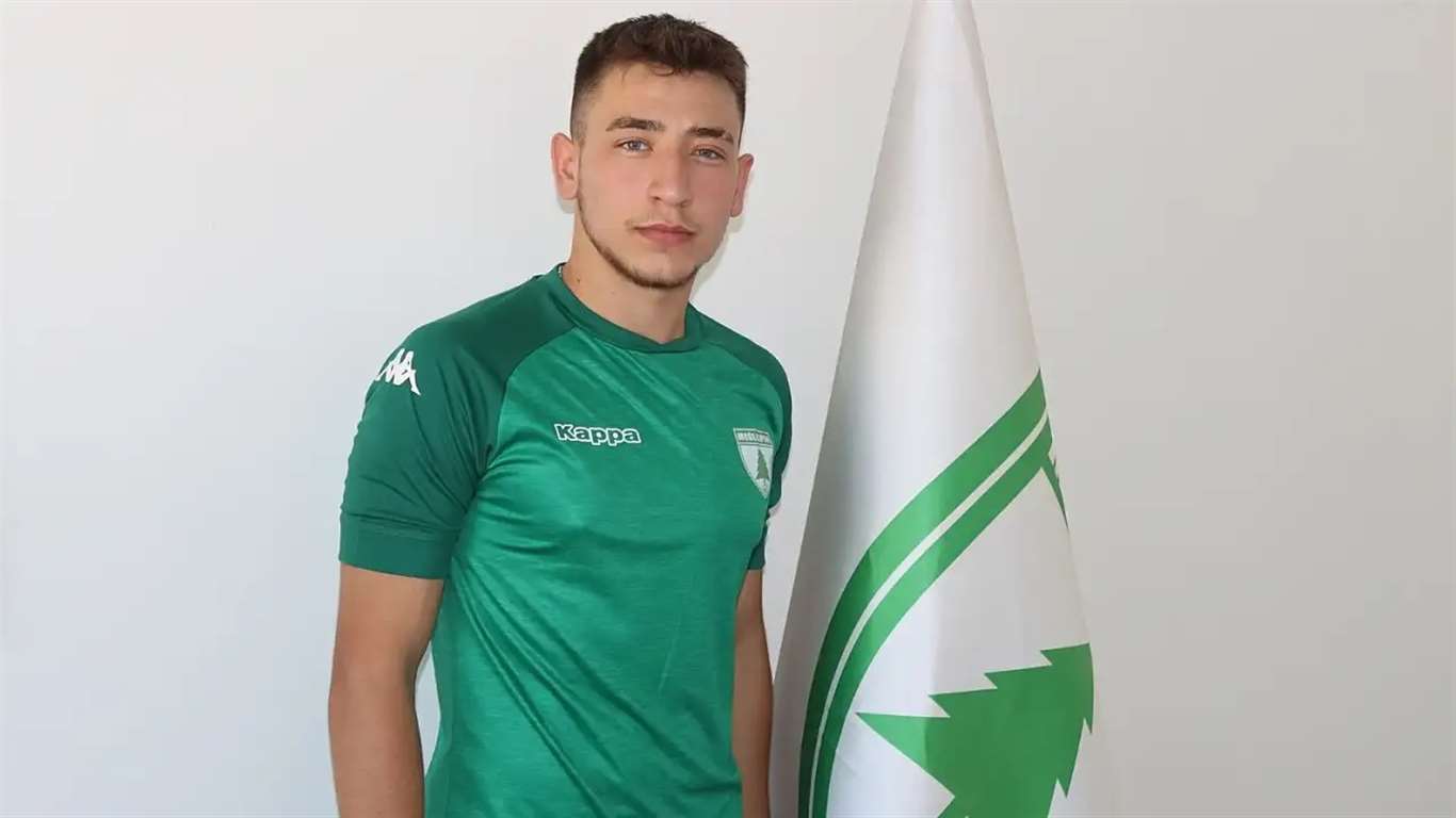          Muğlaspor, Anıl'ı kiralık gönderdi haberi