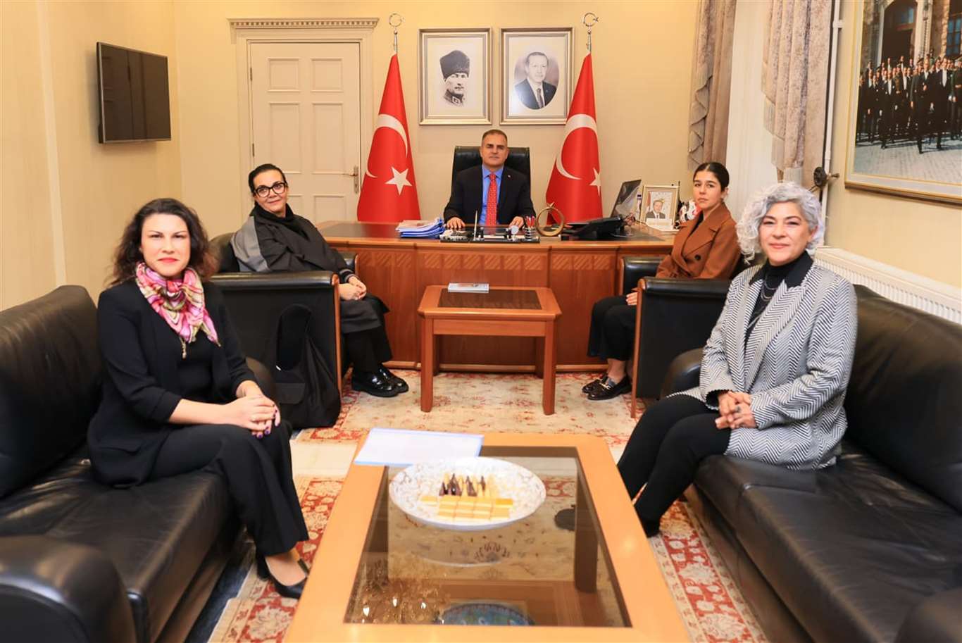 İkinci kitapta Muğla mutfağının sağlık boyutu işlenecek haberi