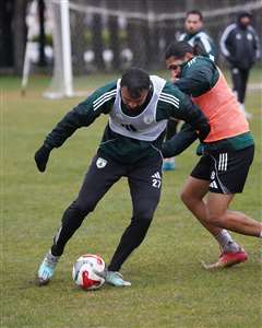 Muğlaspor Teknik Direktörü Durmuş: 