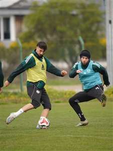 Muğlaspor lider Batman Petrolspor ile karşılaşıyor haberi