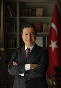Başkan Aras: 