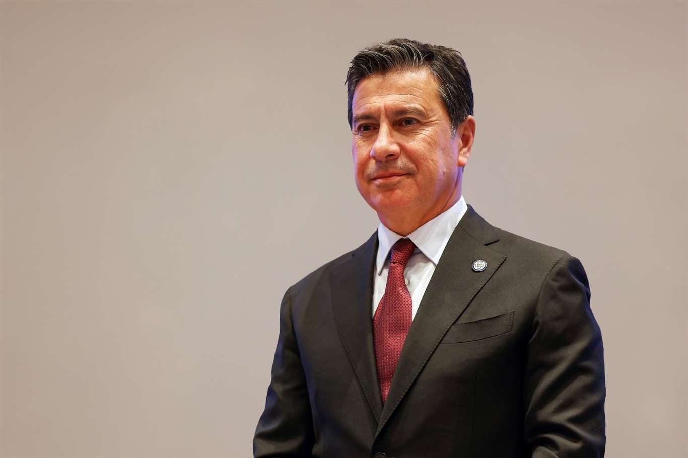 Başkan Aras: 