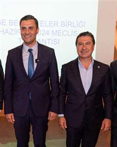  Aras'tan Sosyalist Enternasyonal'e Ferdi Zeyrek taziye mesajı haberi