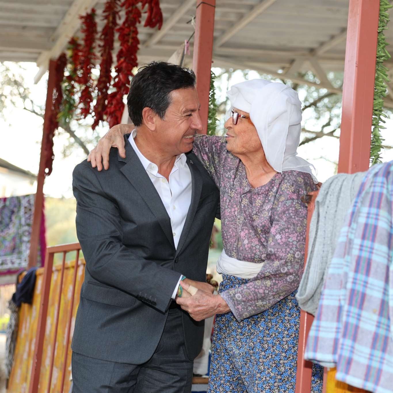             Başkan Aras'tan 2 yıllık hizmet değerlendirmesi haberi