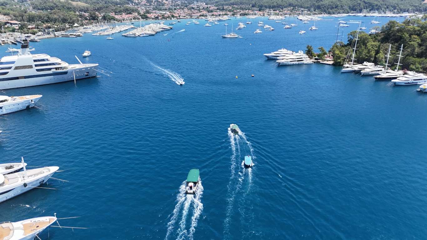 Aras: Koylarımızı korumak ve geleceğe yemyeşil olarak miras bırakmak için mücadelemizi sürdüreceğiz