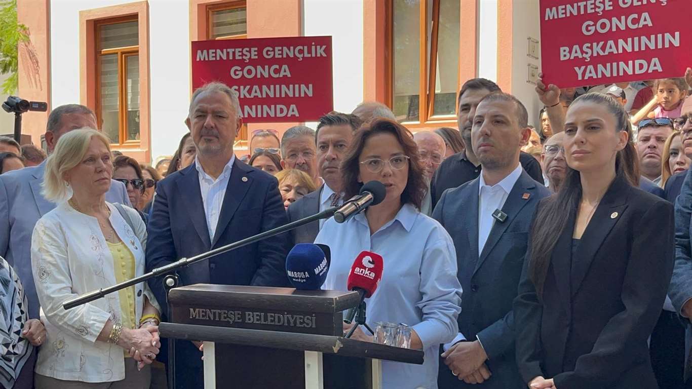 Başkan Aras: 