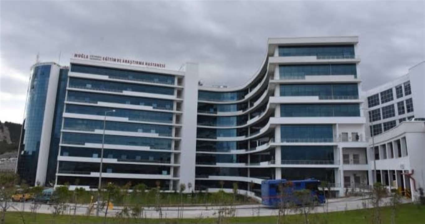 TİP Muğla: 