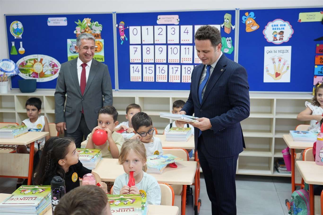 Muğla'da 161 bin öğrencinin ara tatili başlıyor haberi