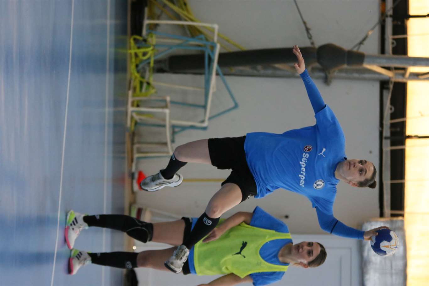  Armada Praxis Yalıkavakspor Trabzon maçına hazır haberi