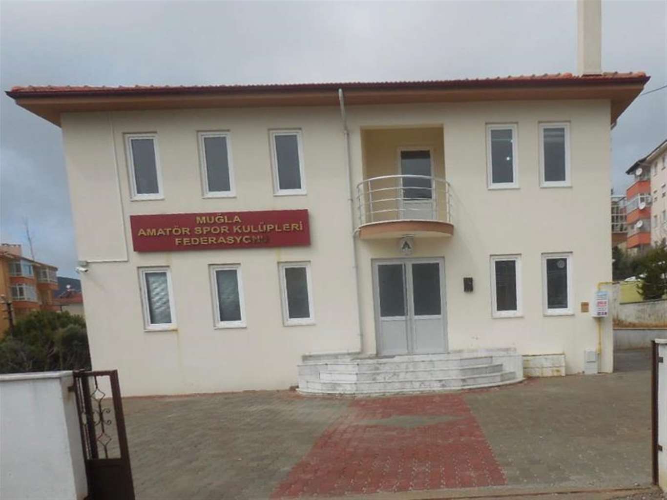    Muğla ASKF 35. yaşını kutluyor haberi