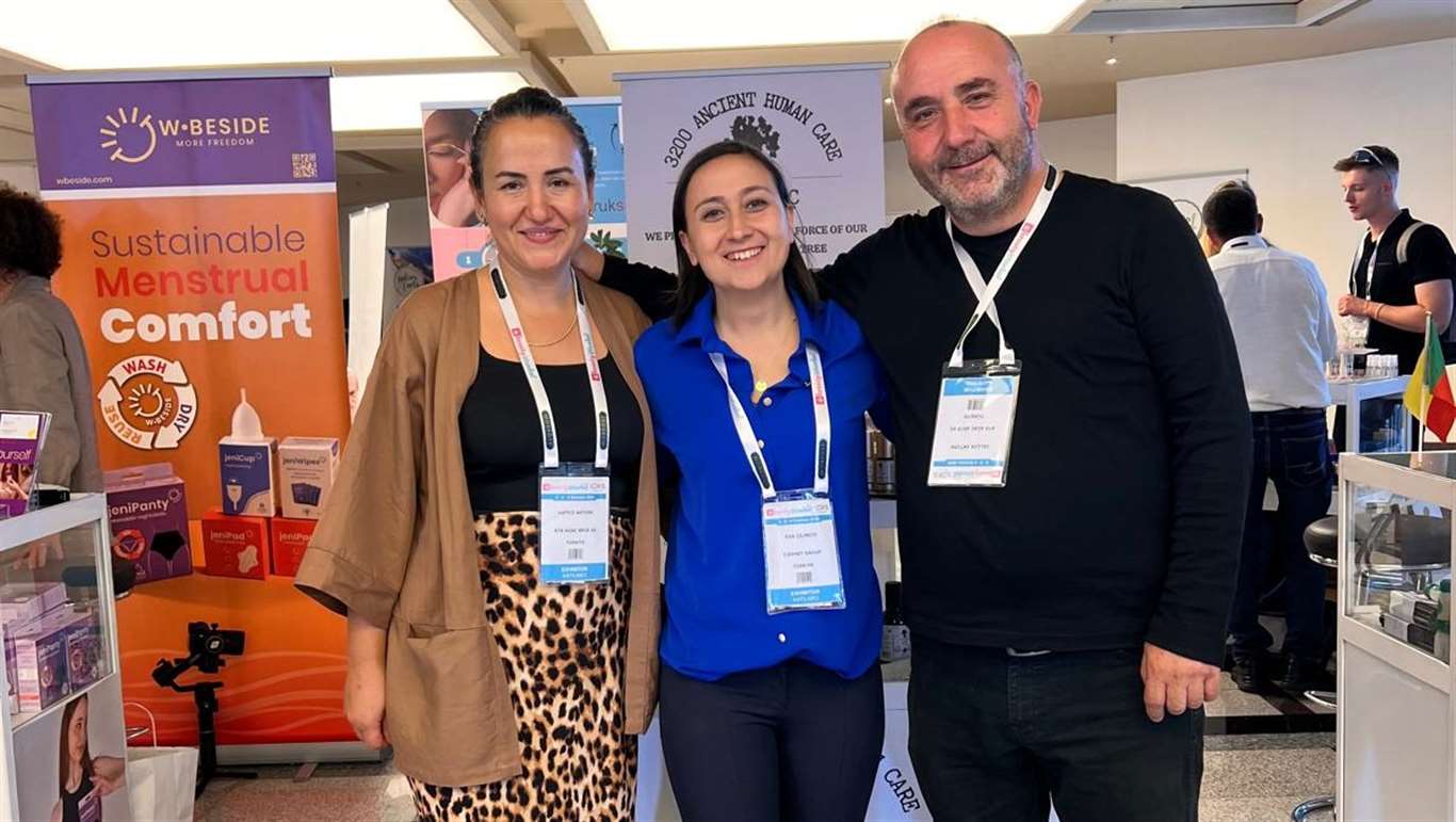 Ata Ağaç'a IPARD III Kapsamında 400 Bin Euro'luk Büyük destek haberi