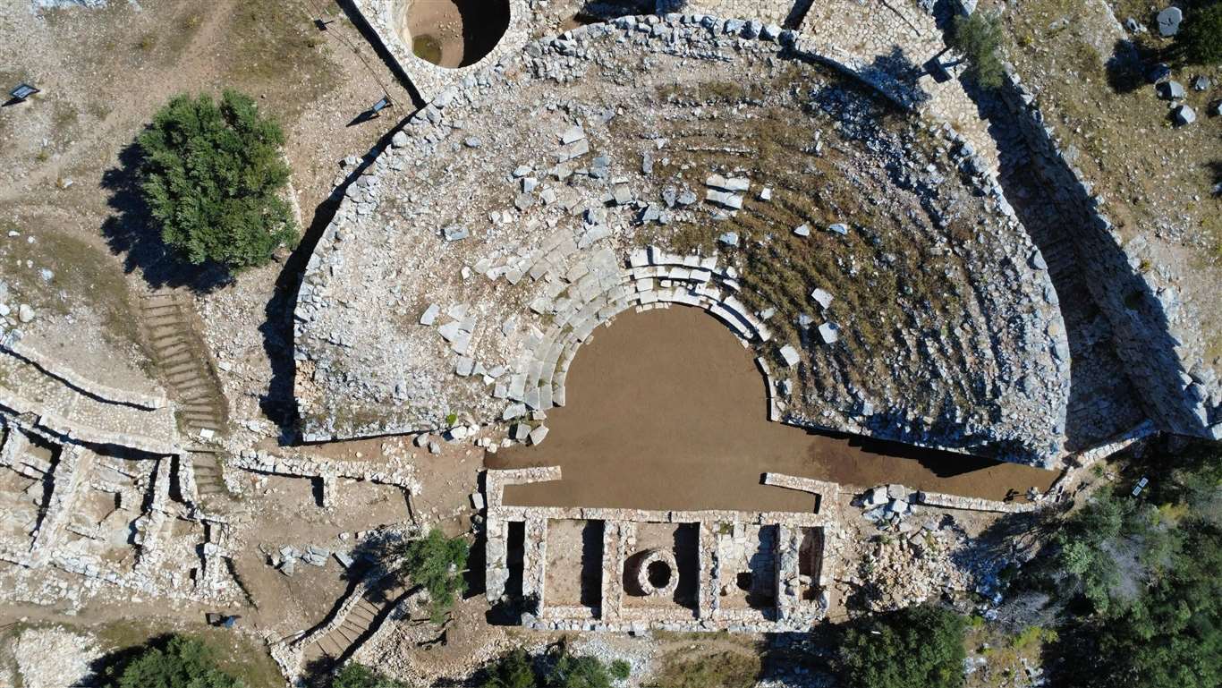 Başkan Ayhan'dan Marmaris'e sahip çıkma çağrısı: 