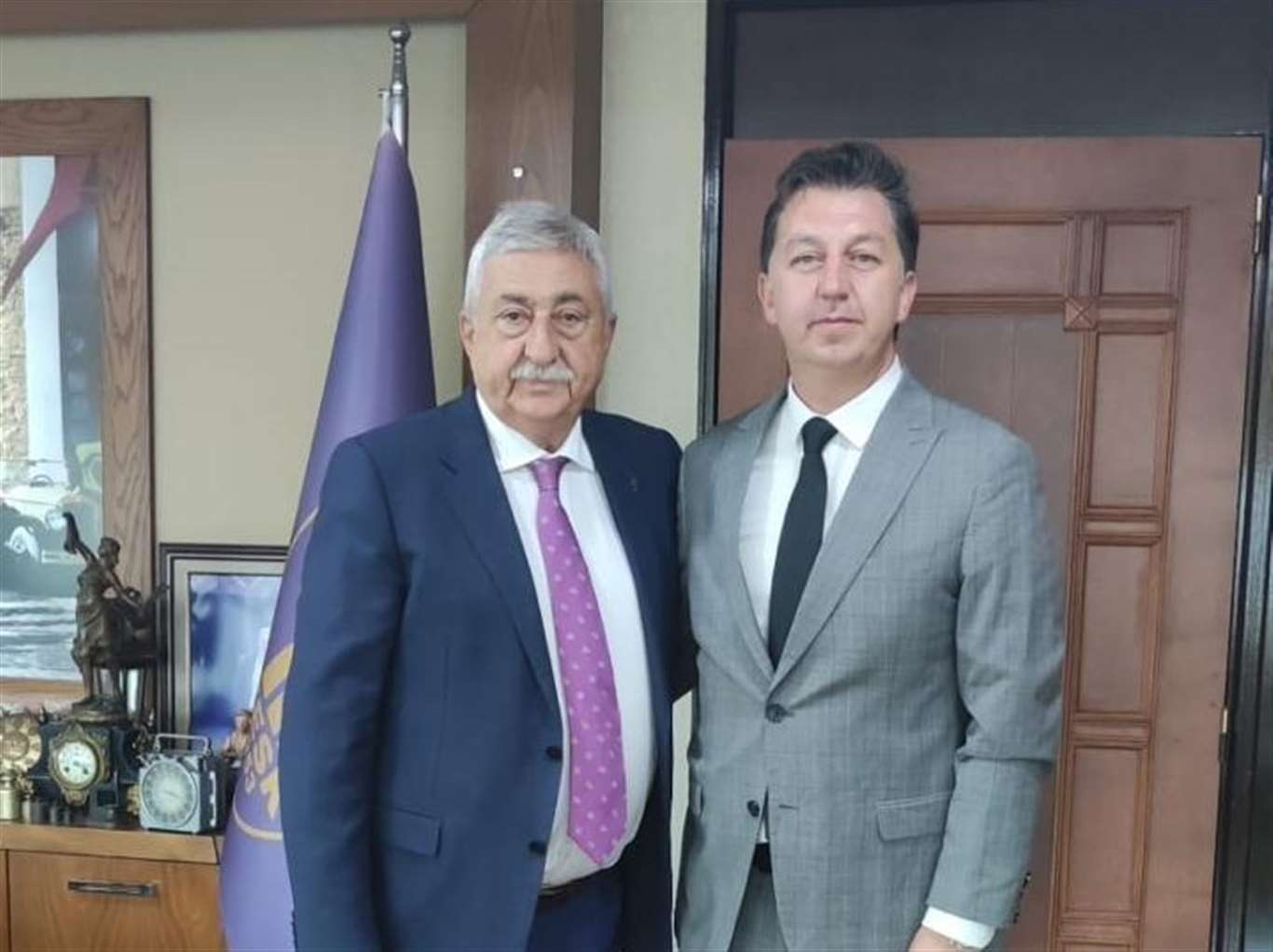 Ayyıldız'dan Ankara çıkarması: 
