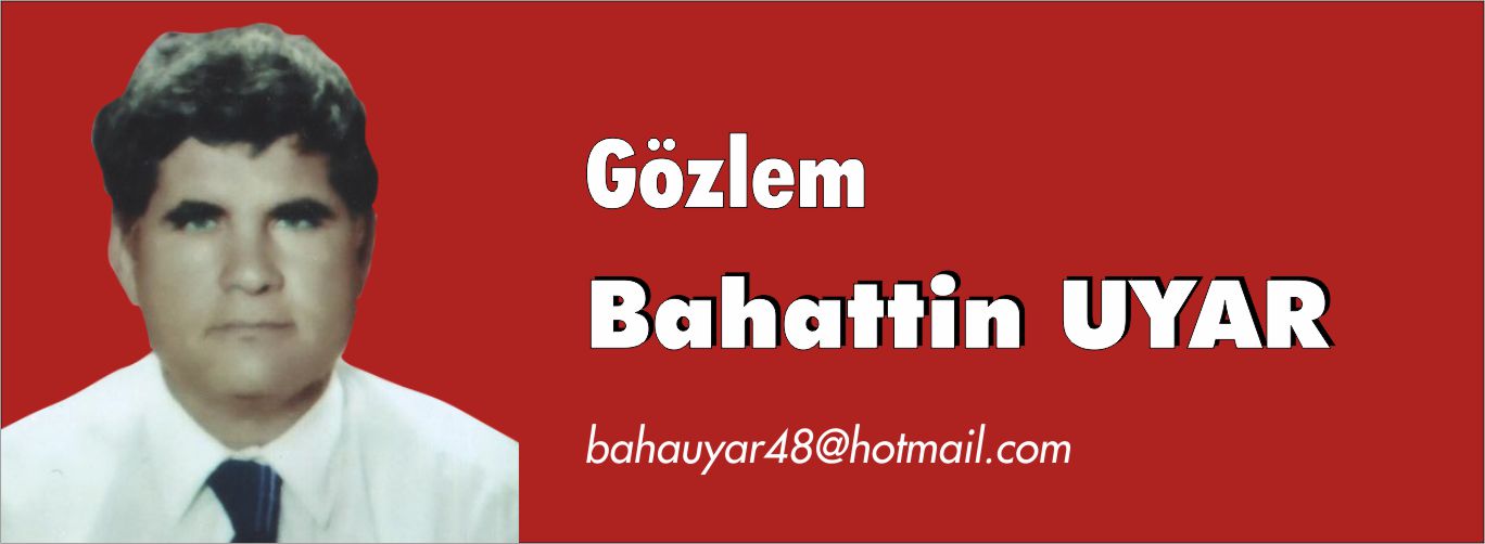 Bahattin UYAR