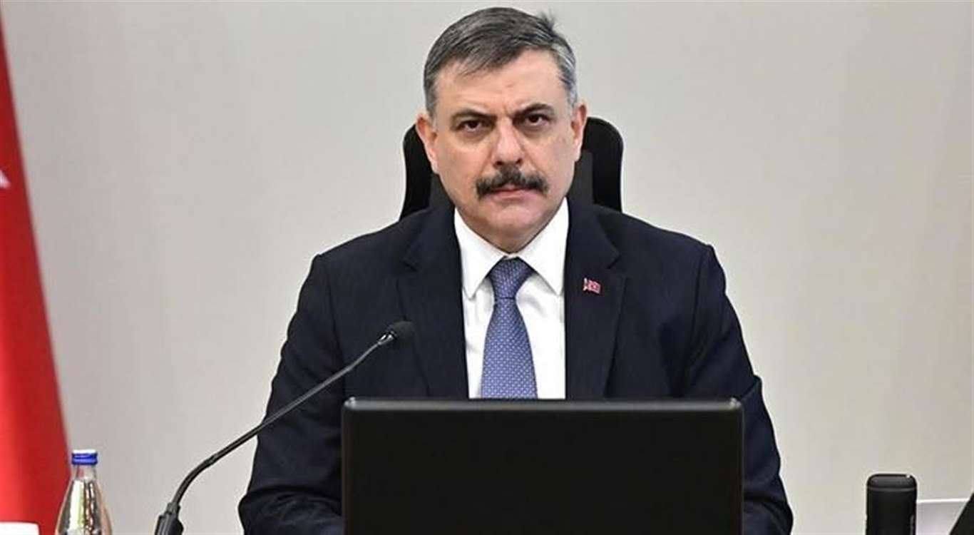 Muğla, afet hazırlıklarına destek veren 5 il arasında haberi