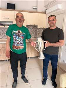 Muğlaspor sevdalısı spor yazarı Baki Kuran hayatını kaybetti haberi