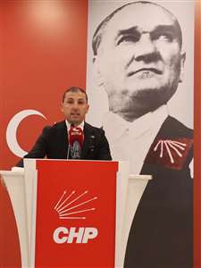  Balcı: 