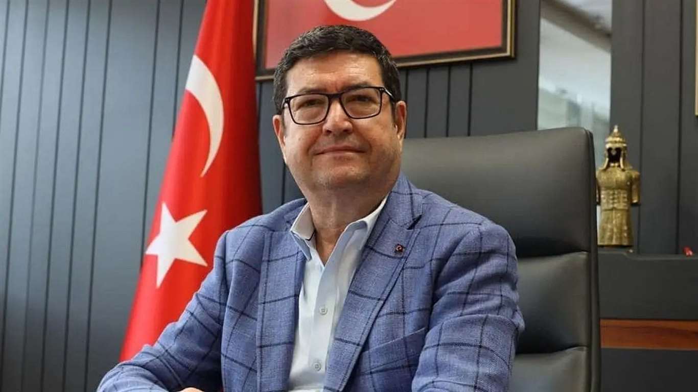 Muğla'nın su sorununa orta akıl çağrısı haberi