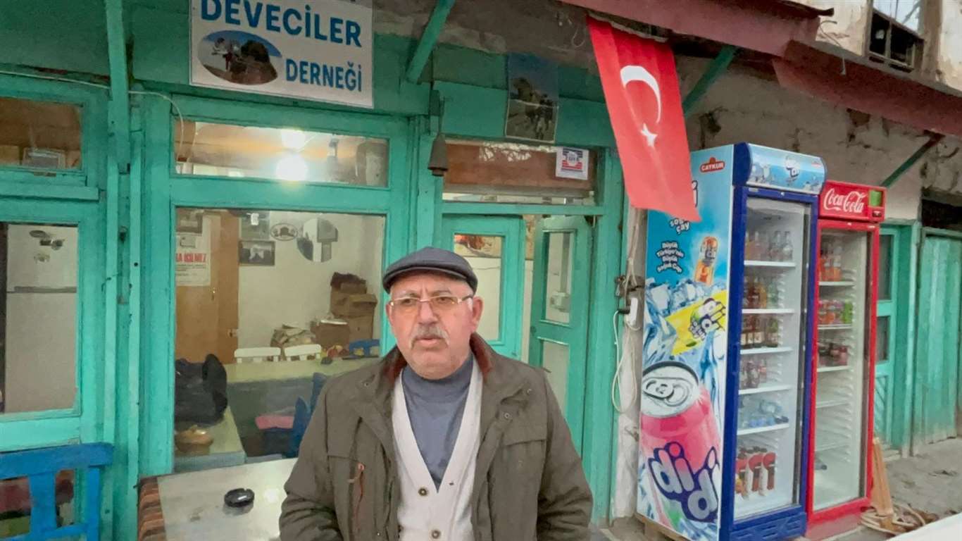 Başkan Bilgin: 
