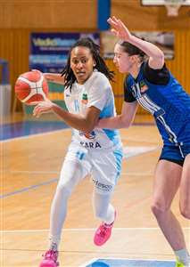 Muğla Basketbol kadrosunu güçlendirdi haberi