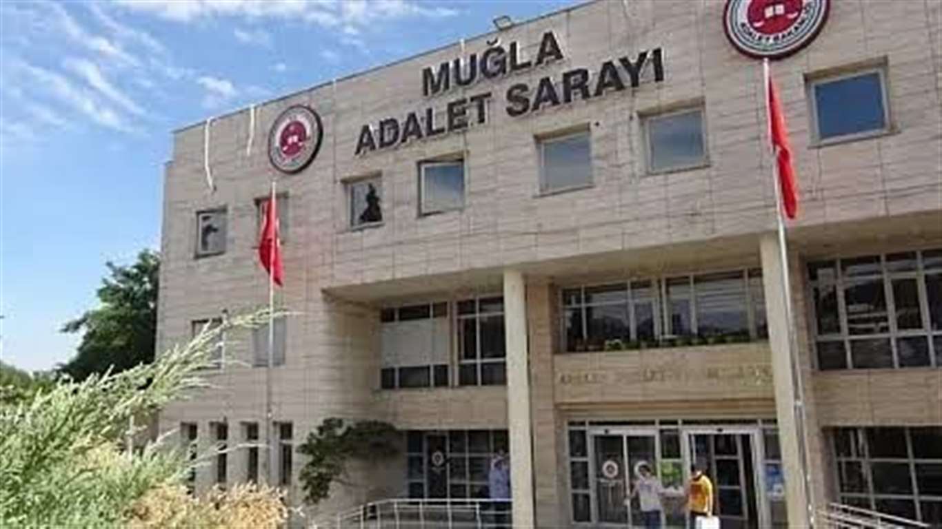Muğla Cumhuriyet Başsavcısı değişti haberi