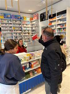    Muğla Büyükşehir'den bayrak dayanışması haberi