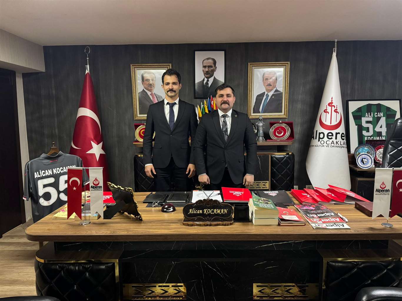 BBP Muğla İl Kongresi 1 Şubat'ta gerçekleştirilecek haberi