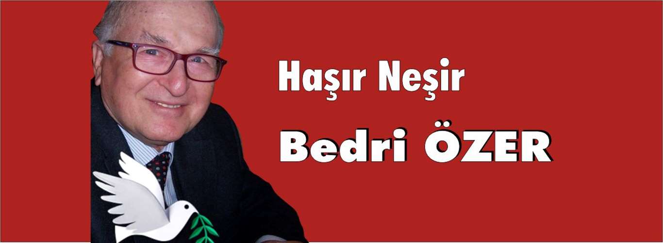 Bedri Özer 