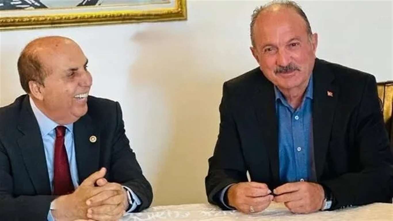 Behçet Saatcı'nın paylaşımı Ak Parti'de gerilimi tırmandırdı haberi