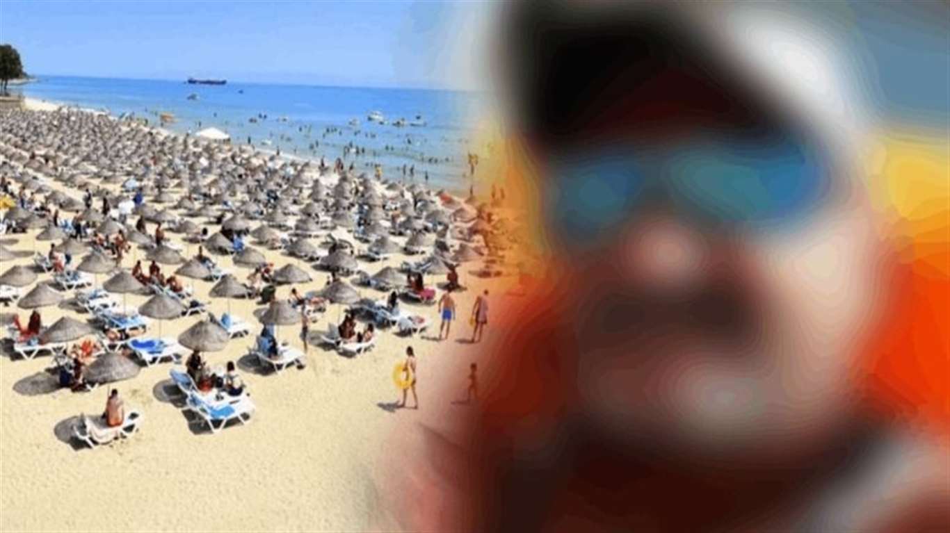  Bikinili turist görüntüleri paylaşan Youtuber gözaltına alındı haberi