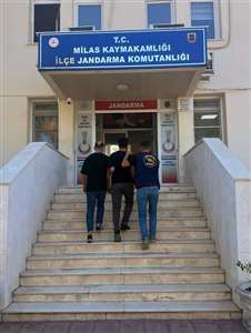 Muğla'da 1 haftada aranan 101 şahıs yakalandı haberi