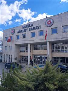 Muğla'da 1 yaşında çocuğu olan anneye sosyal medya gözaltısı haberi