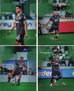    Bodrum FK'dan 4 oyuncu milli takımda haberi