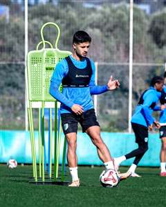 Bodrumspor Taraftar Grubu'ndan açıklama: 